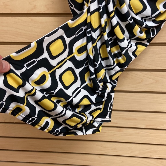 Modland Paris fashionable women dress Made in USA Size Small - Picture 4 of 7